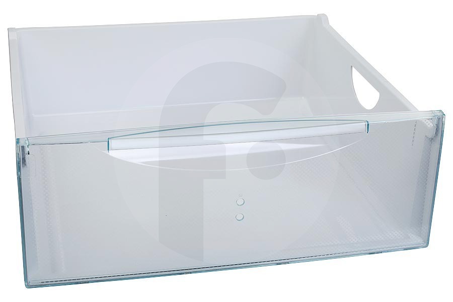 Liebherr Congelador Liebherr cajón del congelador (cajón, recipiente) central frigorífico-congelador combinado 9791438 apto para entre otros GP401320, GN261320