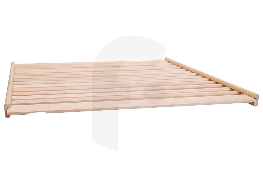 Liebherr Frigorífico Frigorífico Liebherr 9881261 Botellero De Madera