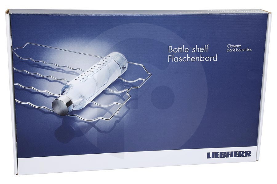 Liebherr Frigorífico Liebherr 9882462 Botellero Nevera