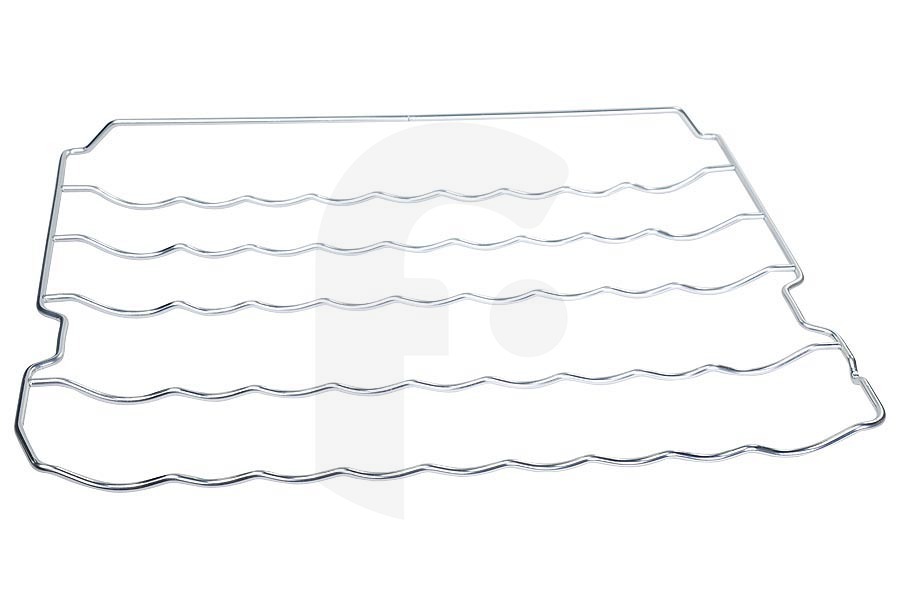 Liebherr Frigorifero Liebherr 9881130 Portabottiglie Frigorifero adatto a tra cui 60cm BioFresh: CBN (P, i) (es, bs) 4858