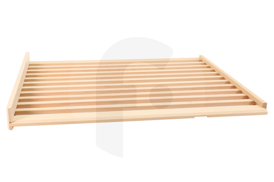Liebherr Frigorifero Liebherr 7113328 Frigorifero con vassoio per bottiglie in legno