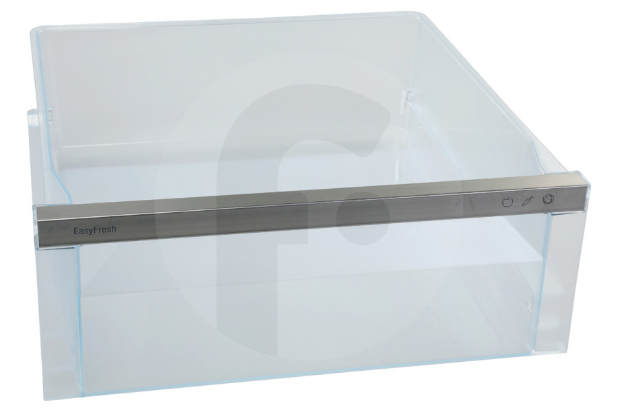 Liebherr Frigorífico Liebherr cajón para verduras para frigorífico 9796160 apto para entre otros CNf5704-20A, CNd5224-20A, CNf5204-20A, Re5220-20A