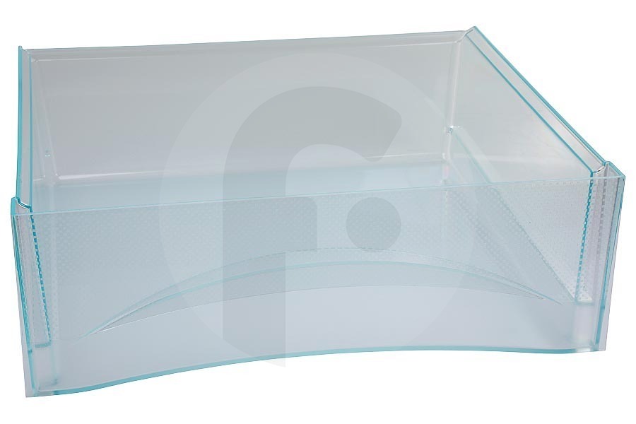 Liebherr Frigorífico Liebherr cajón para verduras (cajón, contenedor) transparente frigorífico 9290342 apto para entre otros IKB236020B001, IK351420B001
