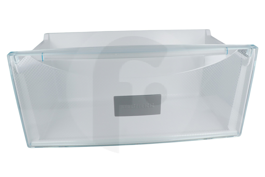 Liebherr Congelador Liebherr cajón del congelador (contenedor) blanco transparente congelador 9791850 apto para entre otros GP2733-20B-001 Comodidad