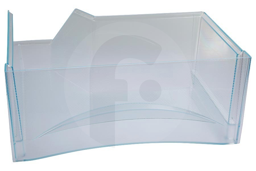 Liebherr Frigorífico Liebherr cajón para verduras (cajón, contenedor) transparente frigorífico 9290340 apto para entre otros IK235420A088, IKB192020A001