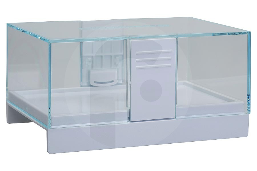 Liebherr Frigorifero Liebherr burriera (scomparto burro) incl. coperchio trasparente frigo e congelatore combinato 9881170