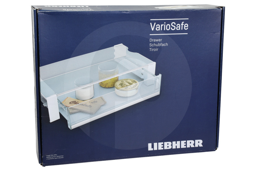 Liebherr Frigorifero Liebherr cassetto VarioSafe per frigorifero 9882645