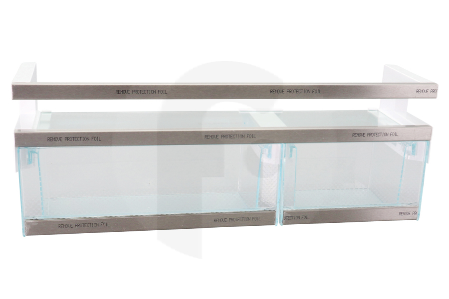 Liebherr 903498600 Frigorífico Liebherr estante para puerta para frigorífico 7438922