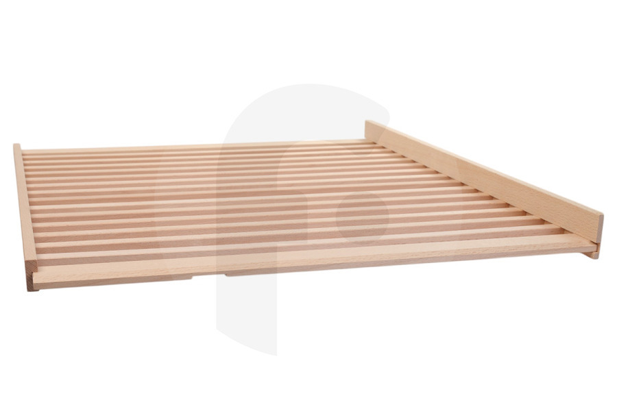 Liebherr Frigorifero Liebherr ripiano in legno per bottiglie per frigorifero 7113338