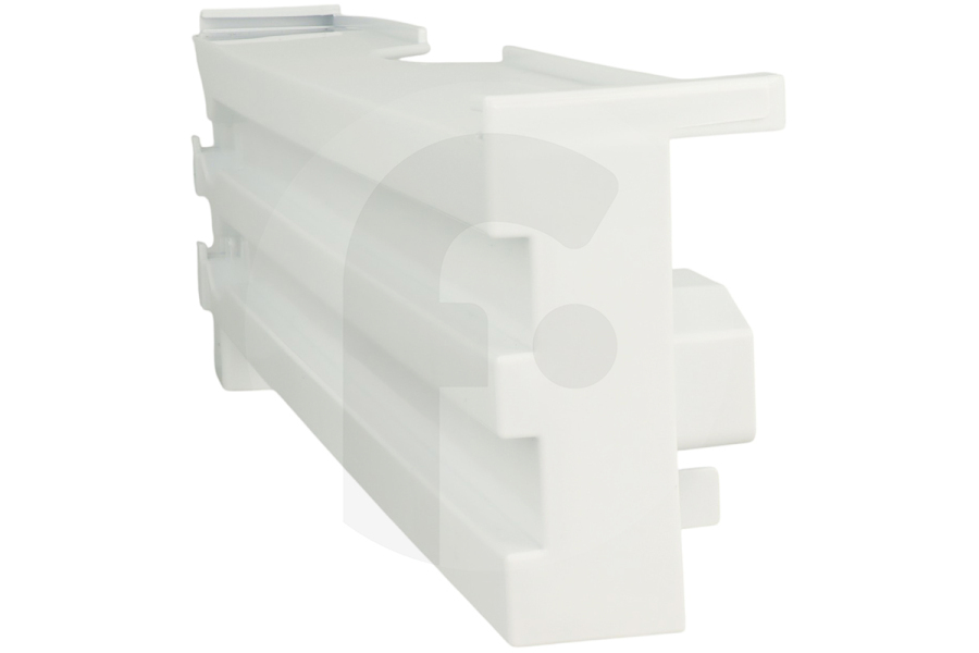 Liebherr Kühlschrank Liebherr Halter der Schublade links für Kühlschrank 7413169