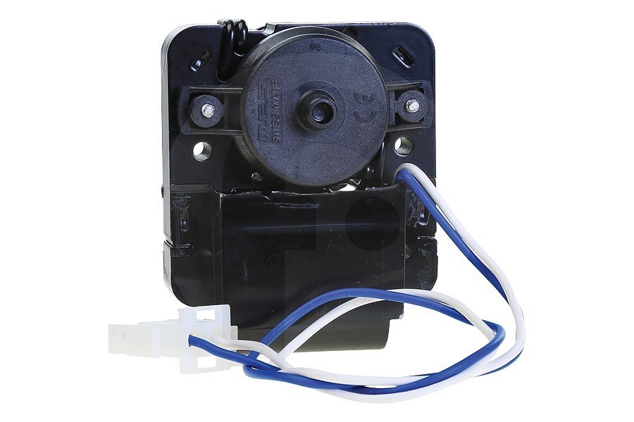 Liebherr Kühlschrank Motor (Ventilator kompakt Motor) für Kühlschrank 6118080