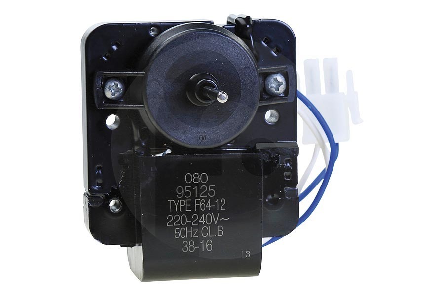 Ventilateur F64-12 – Neuf, état Excellent, Sans Emballage (détails)