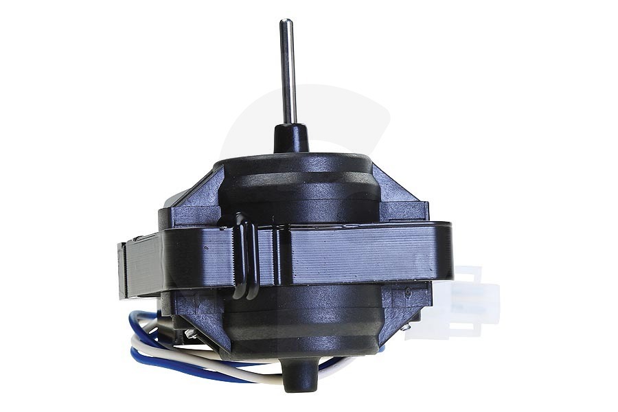 Liebherr Kühlschrank Motor (Ventilator kompakt Motor) für Kühlschrank 6118080