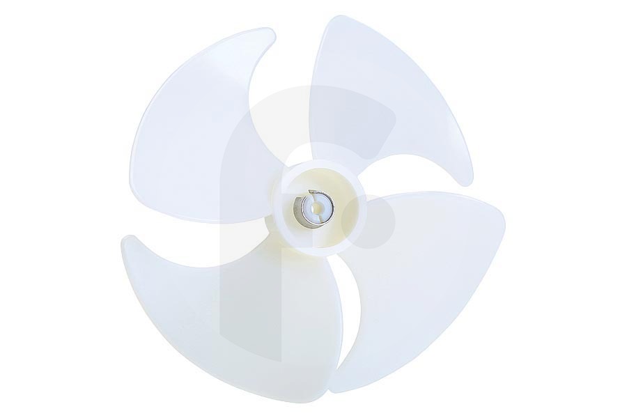 Liebherr Congelatore Liebherr ventilatore (ala, elica, lama) bianco Frigorifero / Congelatore 6299995