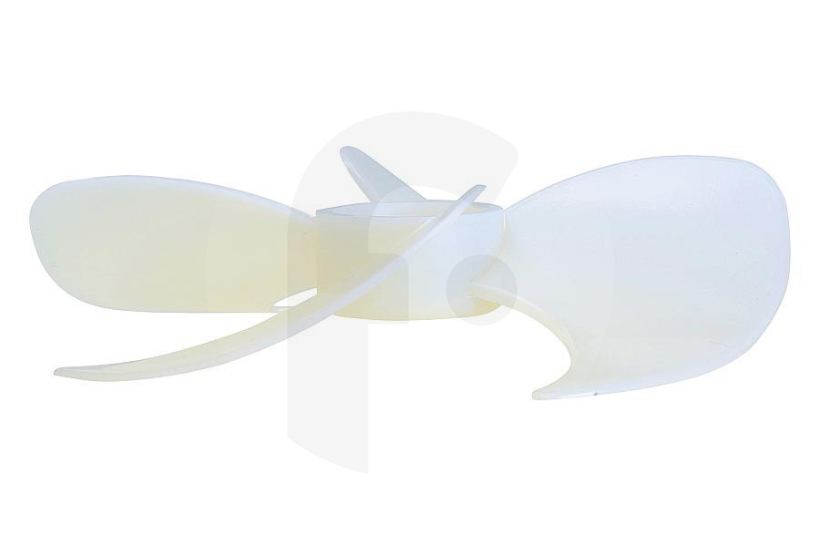 Liebherr Congelatore Liebherr ventilatore (ala, elica, lama) bianco Frigorifero / Congelatore 6299995