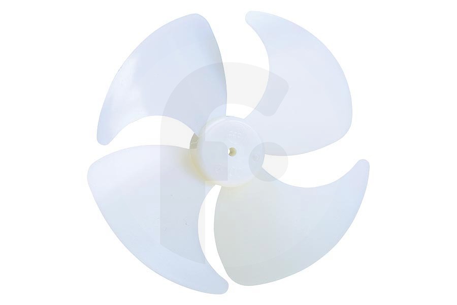 Liebherr Frigorífico Liebherr ventilador (aleta, hélice, aspa) blanco Frigorífico / Congelador 6299995 apto para entre otros SGNES3012, UWTES1672