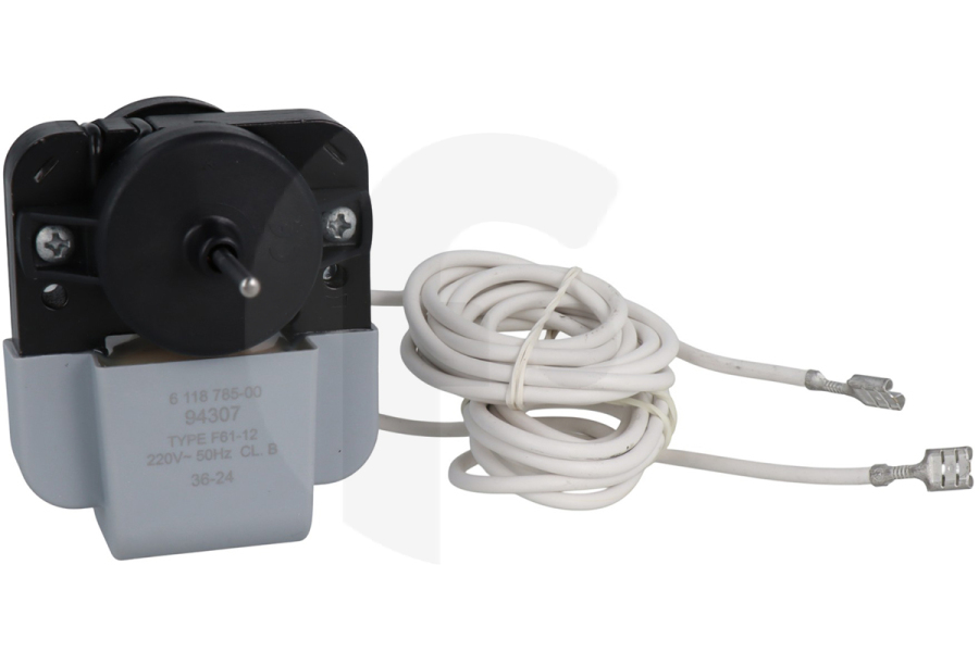Liebherr Congelatore Frigo Liebherr Fan 6118785 adatto a tra cui UKS4302, BGPV5520