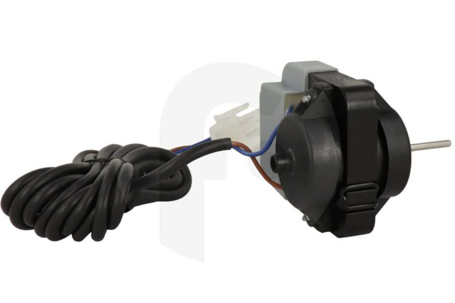 Liebherr Congelatore Motore del ventilatore Liebherr 6118671 frigorifero