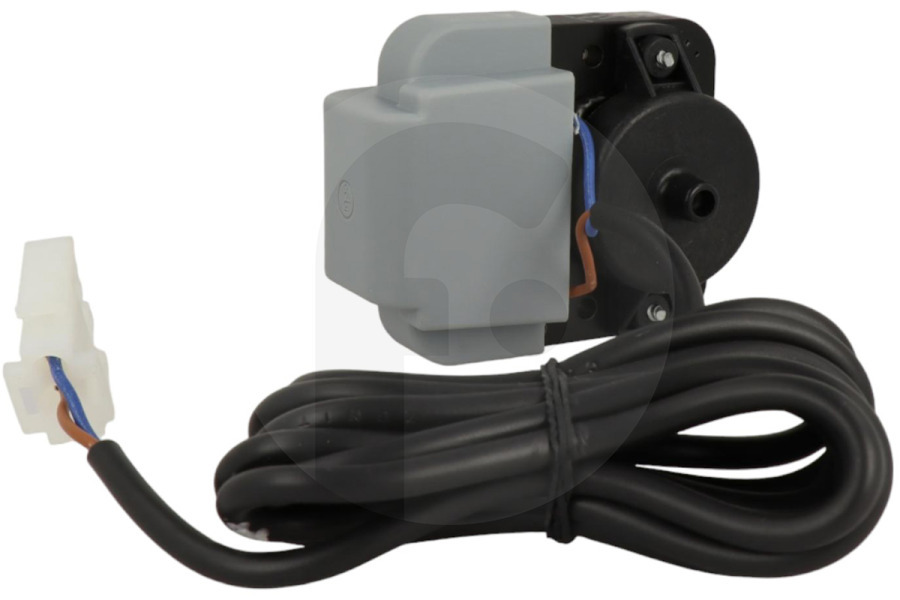 Liebherr Congelatore Motore del ventilatore Liebherr 6118671 frigorifero