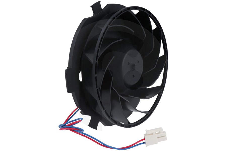 Liebherr  Liebherr ventilatore completo frigorifero 6108055