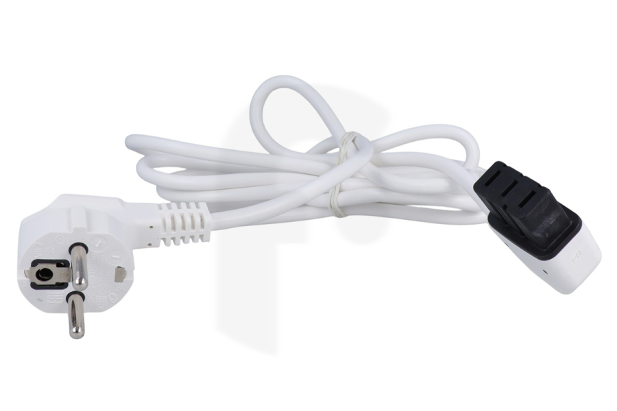 Liebherr Frigorífico Liebherr cable de alimentación para frigorífico 9097160 apto para entre otros IRE4100