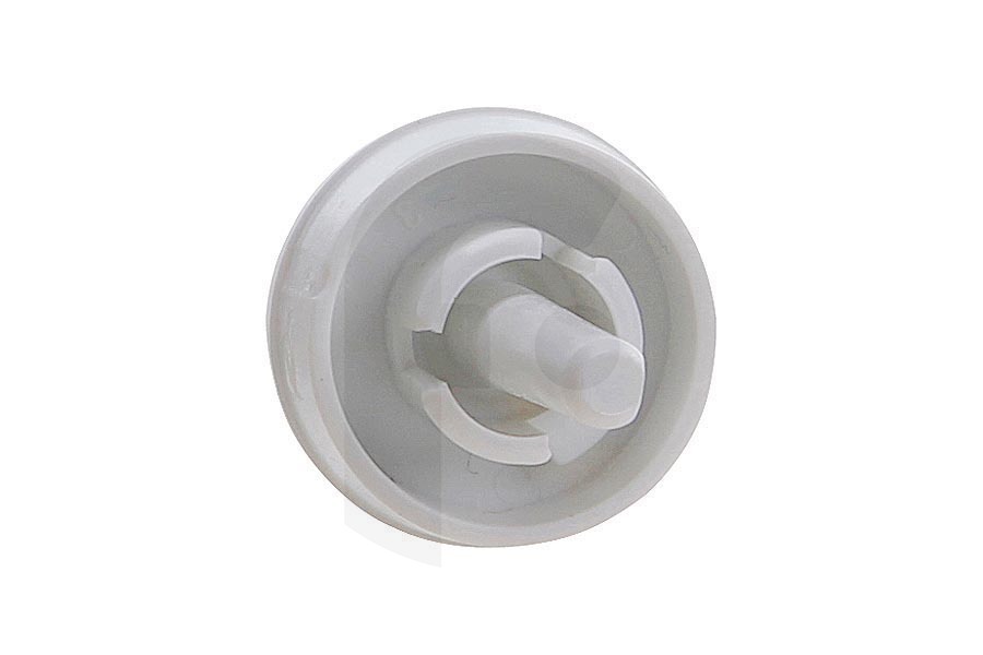Liebherr Congelatore Liebherr manopola termostato (manopola rotante) con albero, bianca ⌀ 20 x 29 mm Frigorifero / Congelatore 7427206