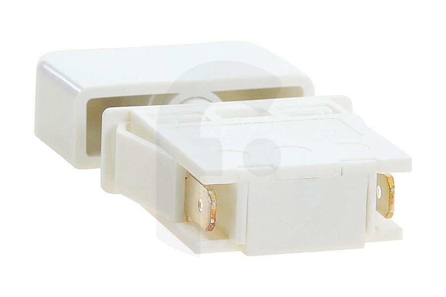 Liebherr Frigorifero Liebherr interruttore illuminazione frigo e congelatore combinato 6060805