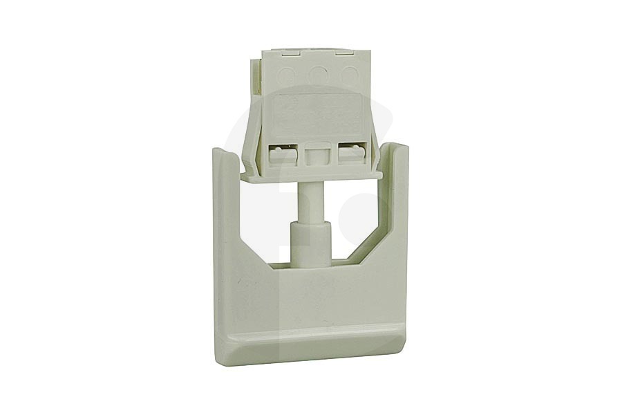 Liebherr Frigorifero Liebherr Interruttore della lampada della porta 43x13x70mm Frigorifero 6060062 adatto a tra cui KT171320, KSDS303224, KIU142310