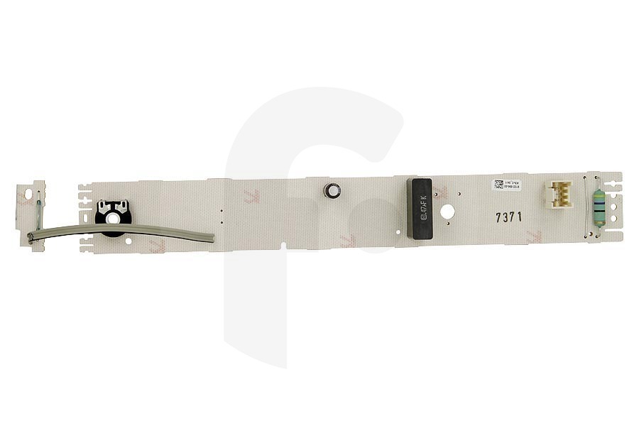 Liebherr Frigorifero Liebherr scheda di controllo per frigorifero 6133696 adatto a tra cui K3660, K4260, KES3660