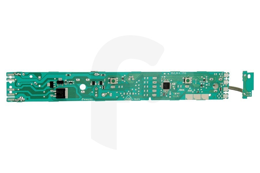 Liebherr Frigorífico Liebherr placa de control para frigorífico 6133696