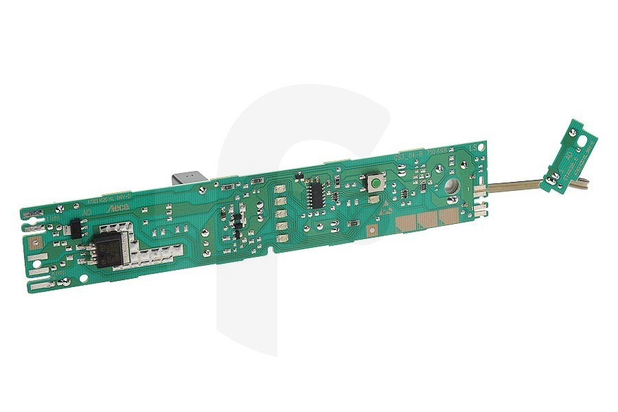 Liebherr Frigorifero Liebherr scheda PCB di controllo per frigorifero 6133686 adatto a tra cui IK2410, EK1750, IKS1750