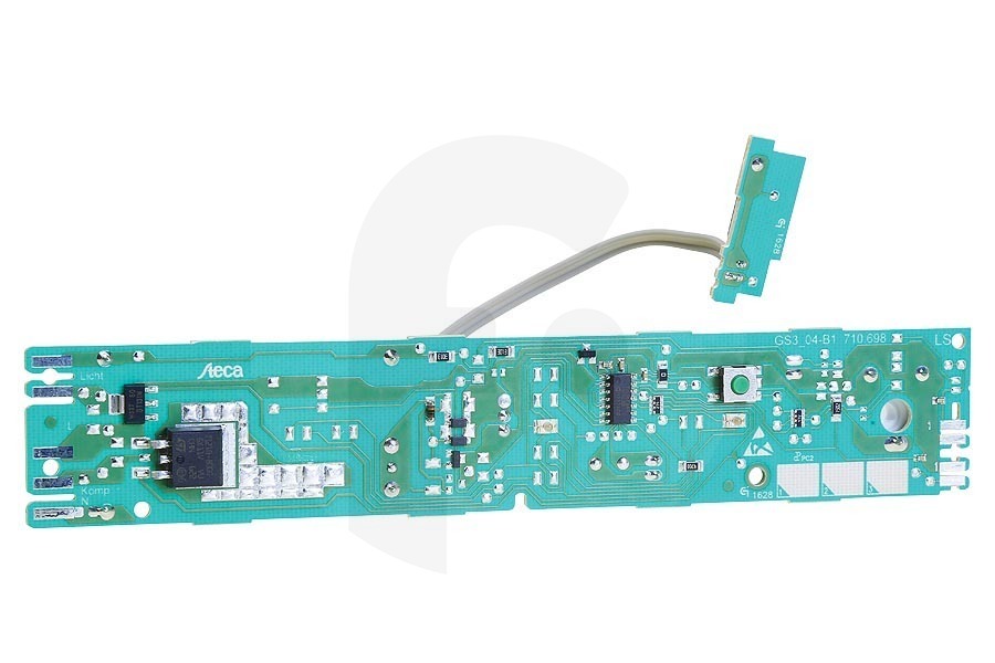 Liebherr Frigorifero Liebherr modulo (circuito stampato) Aeca Frigorifero / Congelatore 6133682