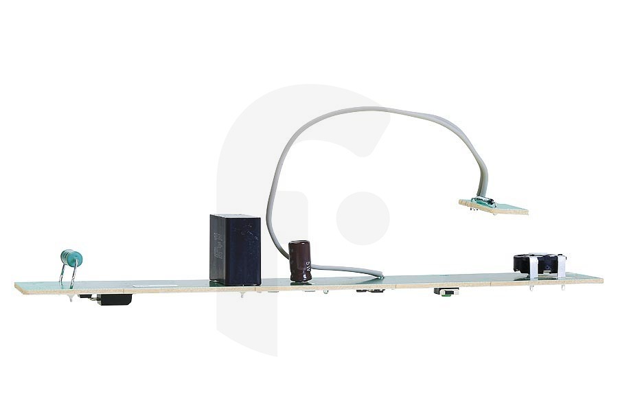 Liebherr Frigorifero Liebherr modulo (circuito stampato) Aeca Frigorifero / Congelatore 6133682