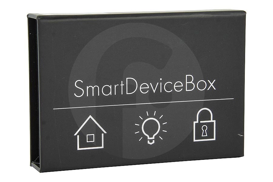 Liebherr Frigorífico Liebherr SmartDeviceBox para frigorífico 6125778