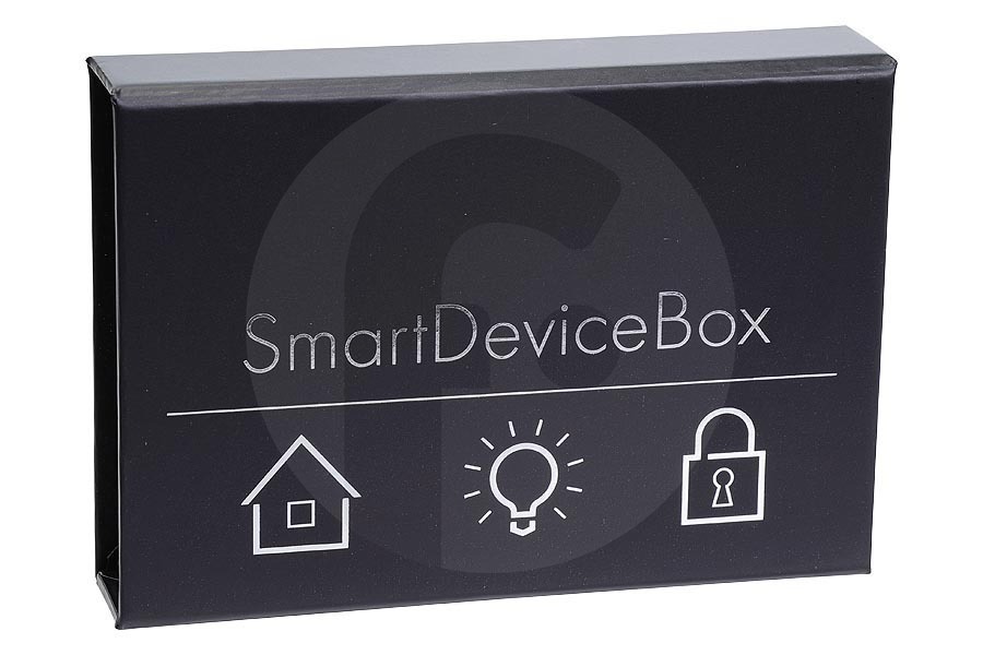 Liebherr Congelatore Frigorifero Liebherr 6125265 SmartDeviceBox 2.0