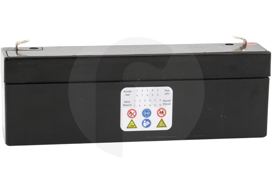 Liebherr Frigorifero Batteria Liebherr 6342627 frigorifero