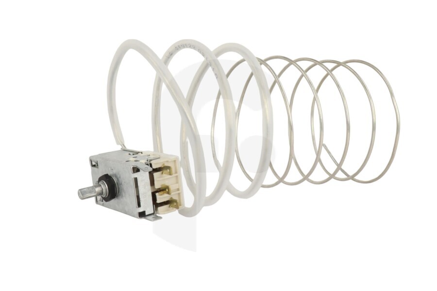 Liebherr Congelador Termostato Liebherr 6151685 Frigorífico apto para entre otros LKexv540020E, FKv414220A