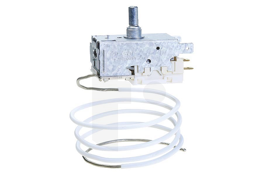Liebherr Congelatore Liebherr termostato Ranco K57-L5537 3 + 2 contatti Frigorifero / Congelatore 6151190
