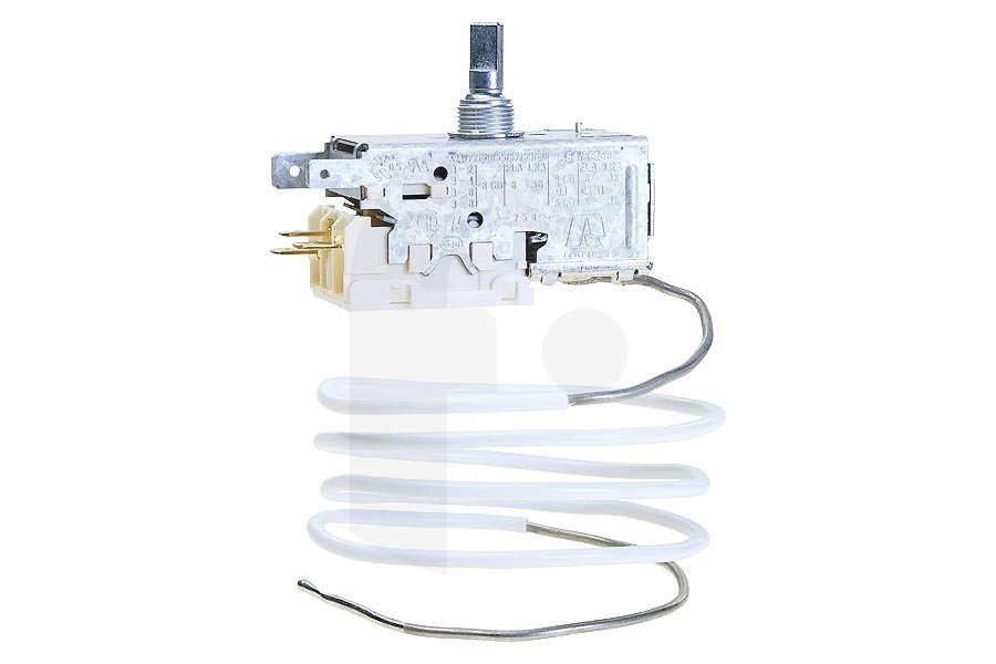 Liebherr termostato Ranco K57-L5537 3 + 2 contactos Frigorífico / Congelador 6151190 apto para entre otros KTS1580, KT1460