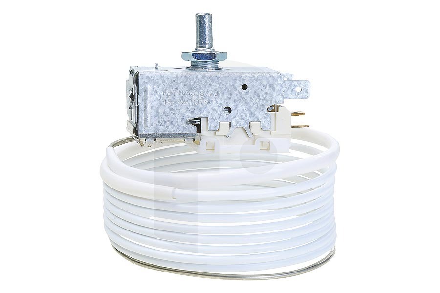 Liebherr Frigorífico Termostato (Sensor largo 2.22m) frigorífico 6151032 apto para entre otros KS 3140-25 KS2640