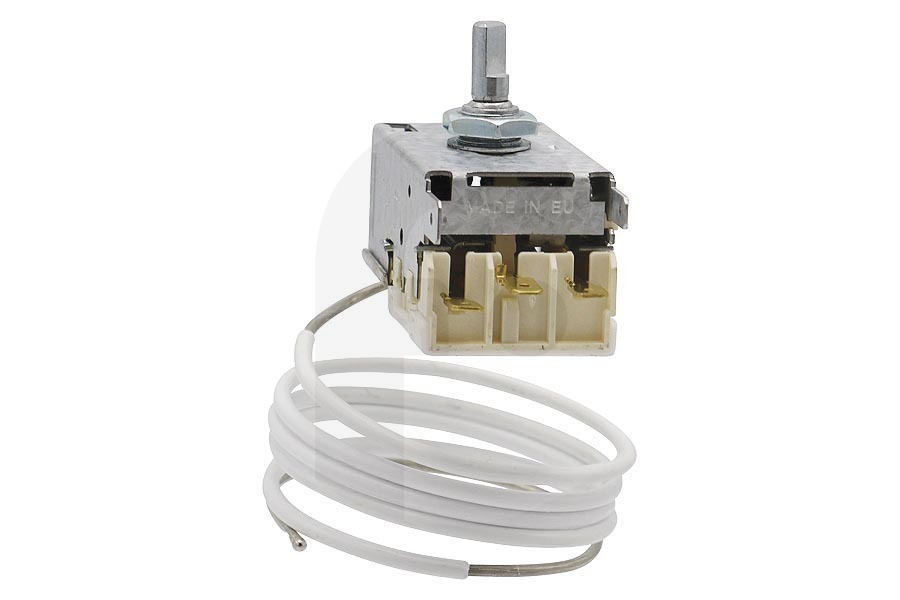 Alternatief Congelatore Termostato (termostato di raffreddamento) K59-H1300/L1287 per frigorifero Liebherr 6151086