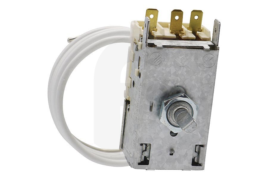 Alternatief Congelatore Termostato (termostato di raffreddamento) K59-H1300/L1287 per frigorifero Liebherr 6151086