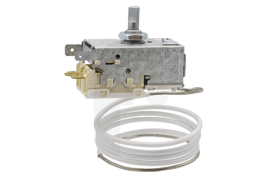 Alternatief Congelatore Termostato (termostato di raffreddamento) K59-H1300/L1287 per frigorifero Liebherr 6151086