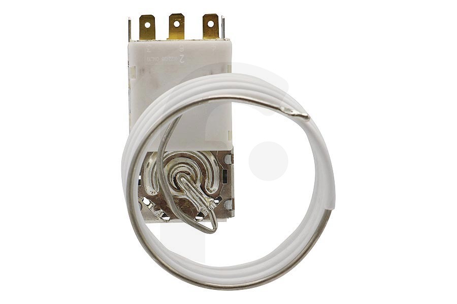 Alternatief Congelatore Termostato (termostato di raffreddamento) K59-H1300/L1287 per frigorifero Liebherr 6151086