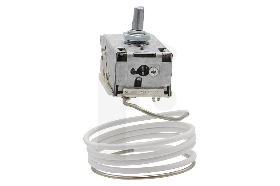 Alternatief Congelatore Termostato (termostato di raffreddamento) K59-H1300/L1287 per frigorifero Liebherr 6151086