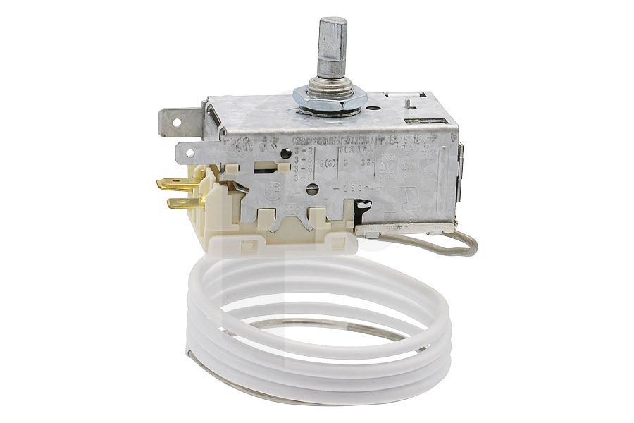 Alternative Gefrierschrank Thermostat K59-L2621 Ranco für Kühlschrank 6151087