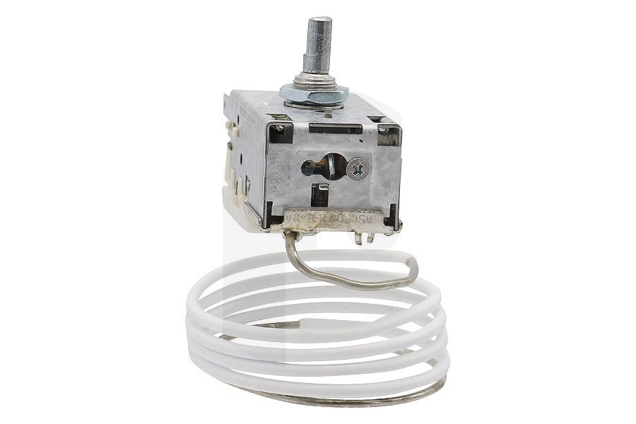 Alternative Gefrierschrank Thermostat K59-L2621 Ranco für Kühlschrank 6151087