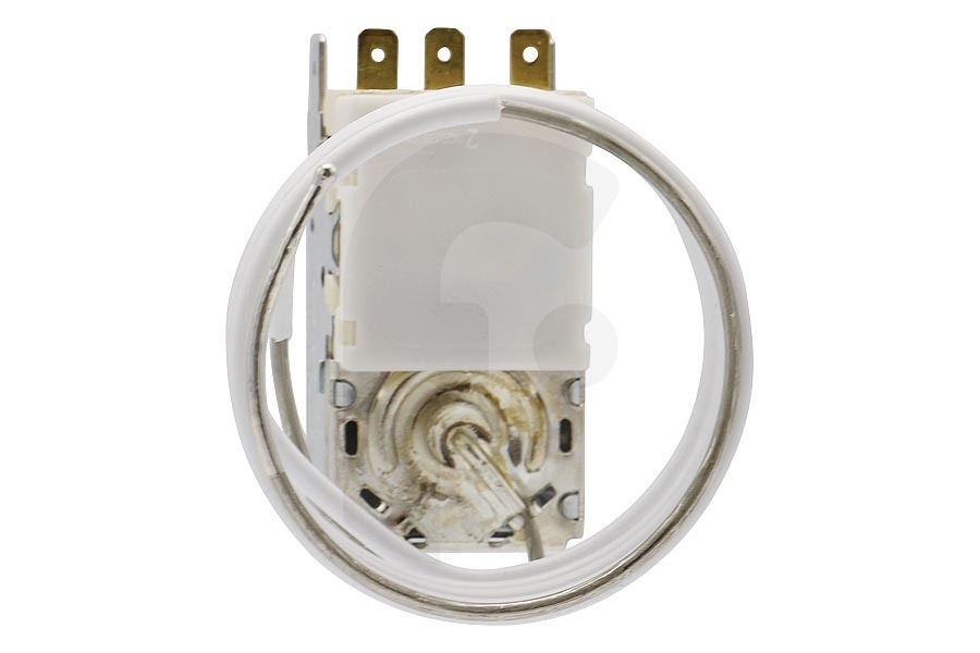 Alternative Gefrierschrank Thermostat K59-L2621 Ranco für Kühlschrank 6151087