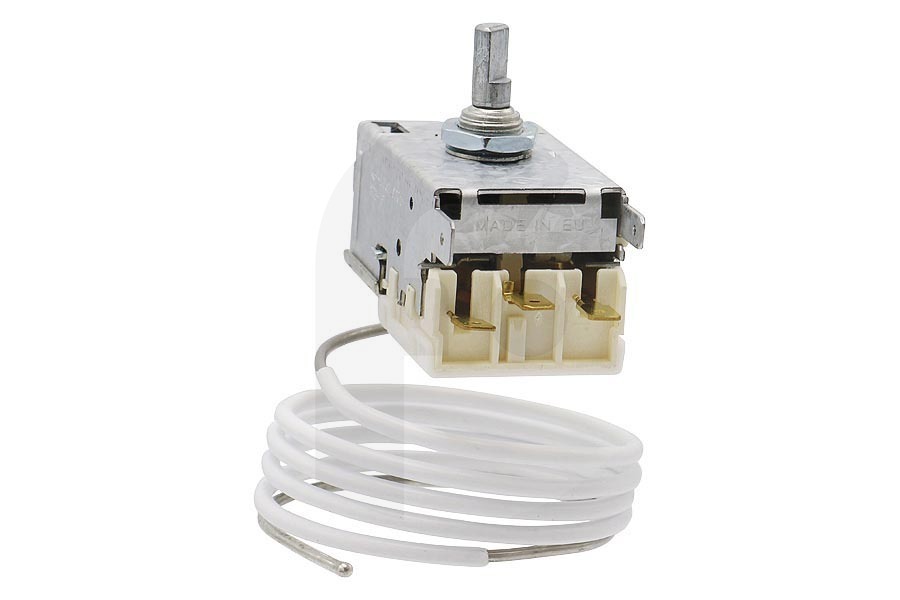 Alternative Gefrierschrank Thermostat K59-L2621 Ranco für Kühlschrank 6151087