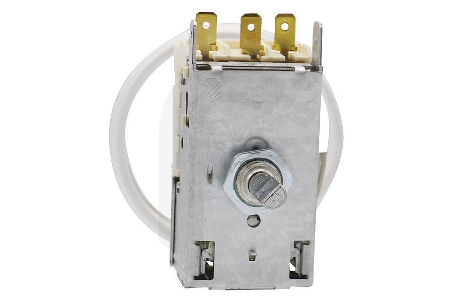 Alternative Gefrierschrank Thermostat K59-L2621 Ranco für Kühlschrank 6151087